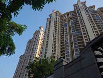 湘潭岳塘房屋外墙防水